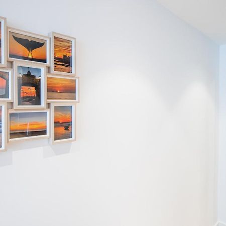Apartamento Sunset Καντίζ Εξωτερικό φωτογραφία
