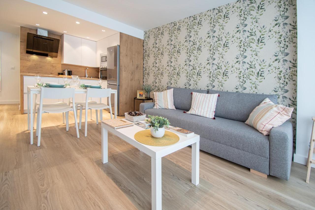 Apartamento Sunset Καντίζ Εξωτερικό φωτογραφία