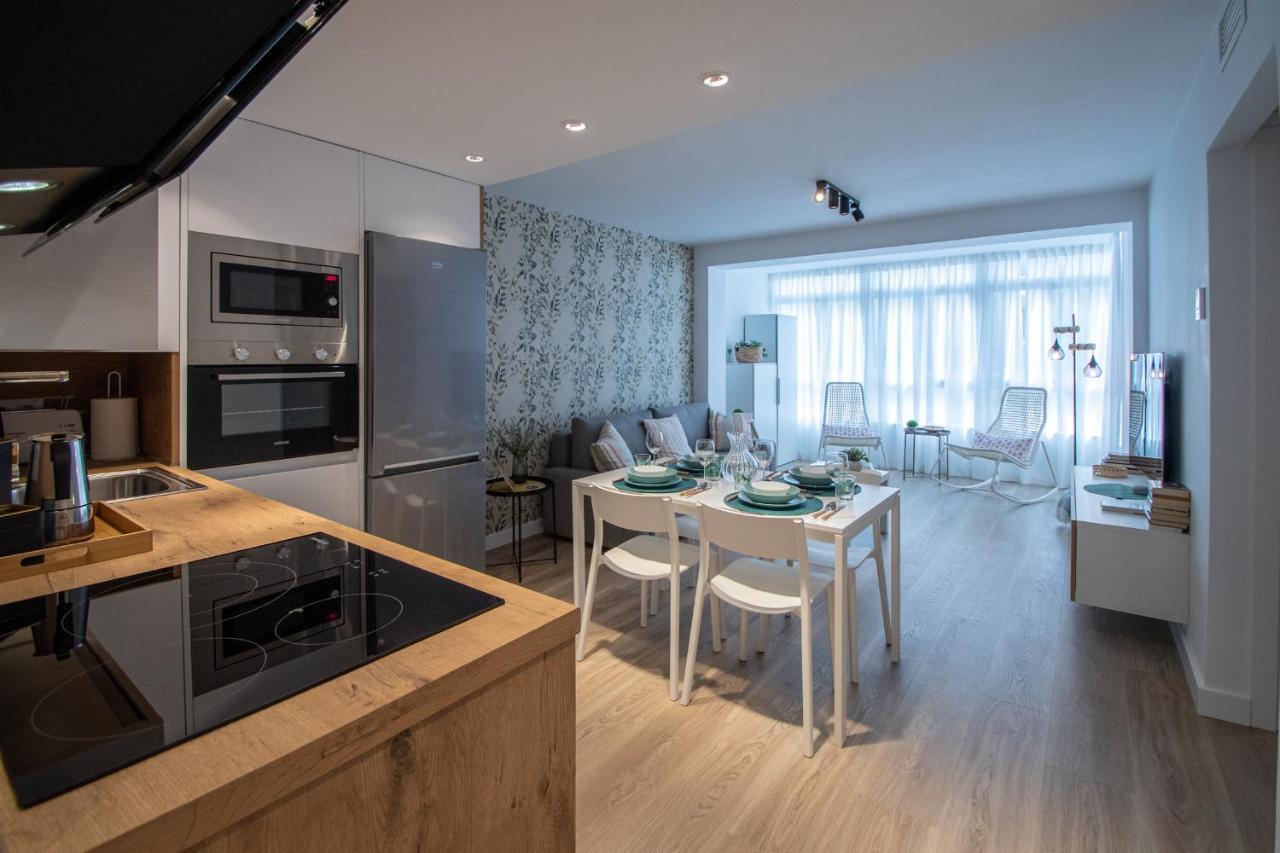Apartamento Sunset Καντίζ Εξωτερικό φωτογραφία
