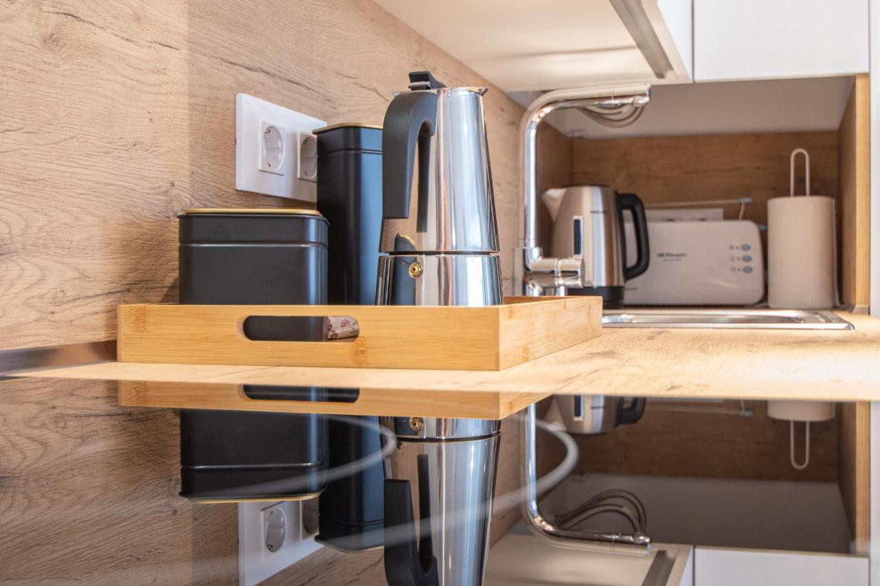 Apartamento Sunset Καντίζ Εξωτερικό φωτογραφία