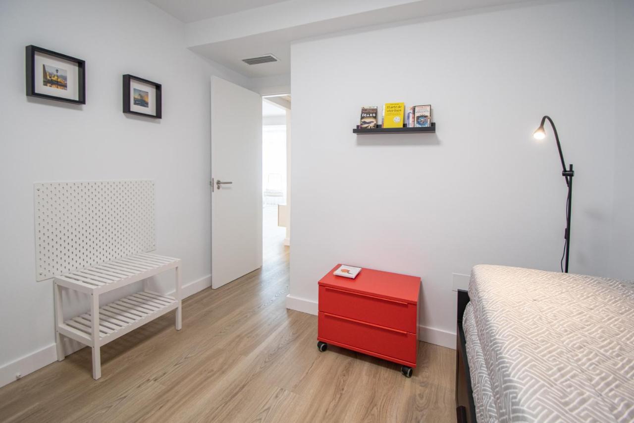 Apartamento Sunset Καντίζ Εξωτερικό φωτογραφία