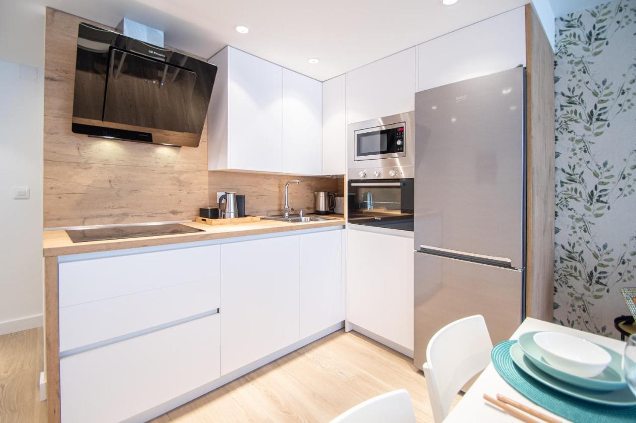 Apartamento Sunset Καντίζ Εξωτερικό φωτογραφία