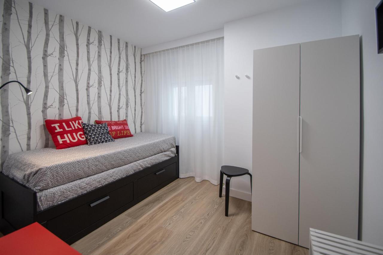 Apartamento Sunset Καντίζ Εξωτερικό φωτογραφία