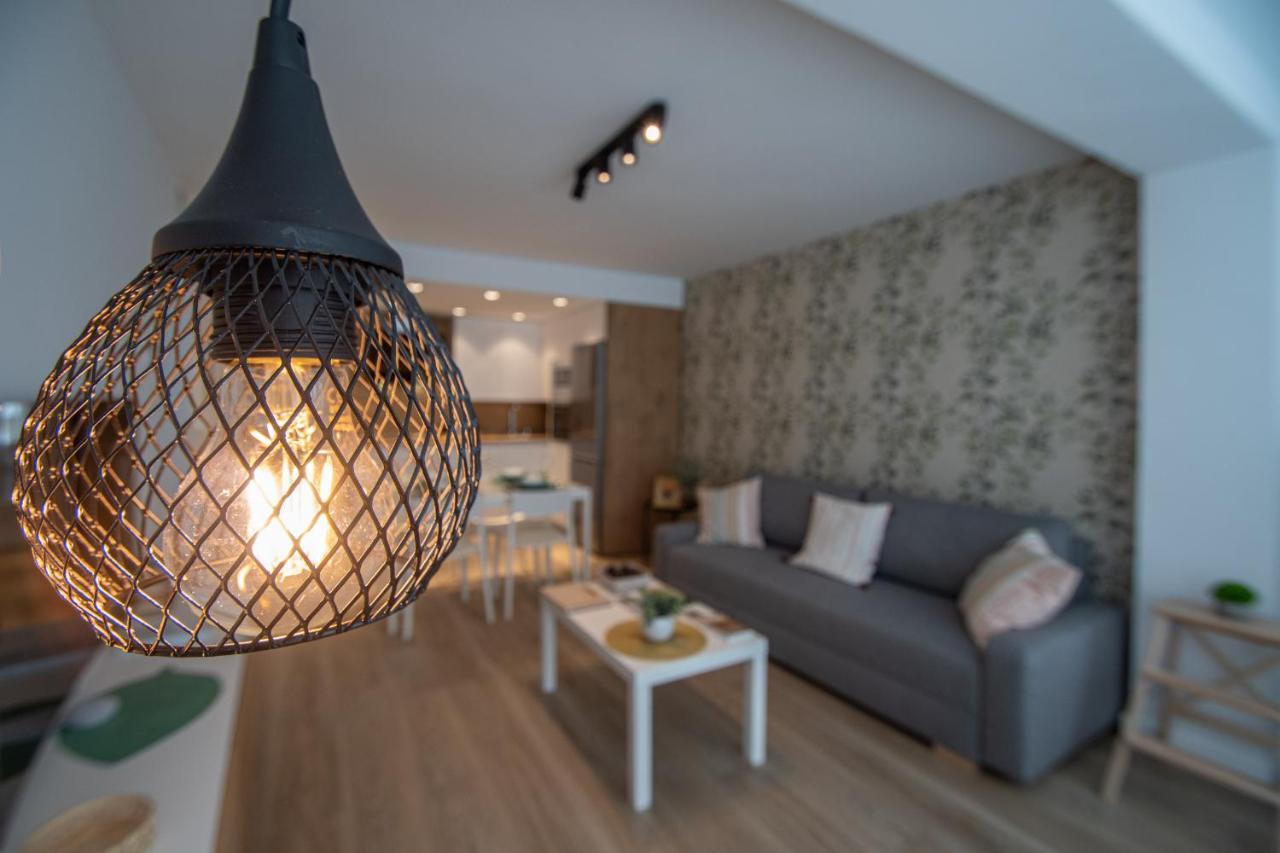 Apartamento Sunset Καντίζ Εξωτερικό φωτογραφία