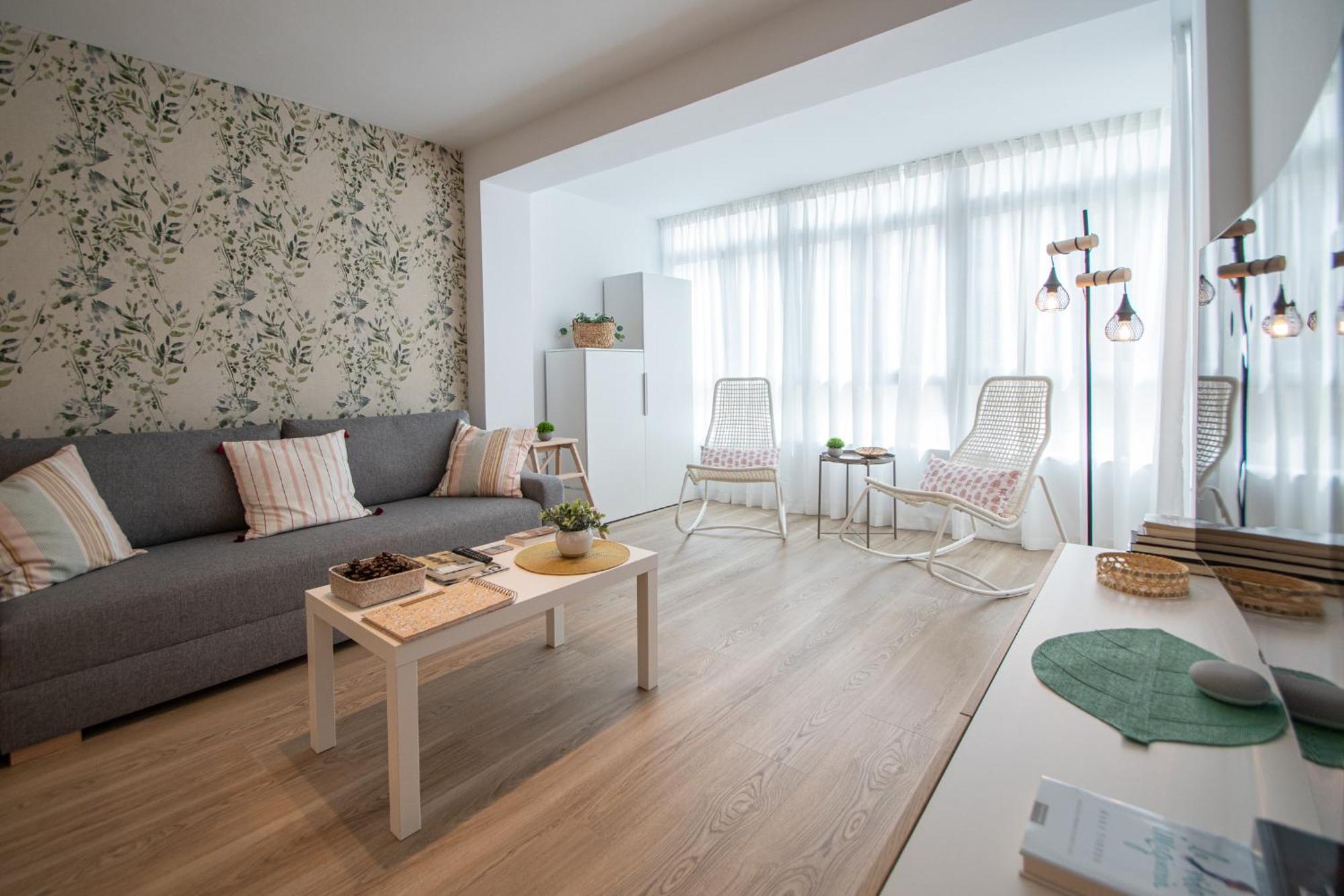 Apartamento Sunset Καντίζ Εξωτερικό φωτογραφία