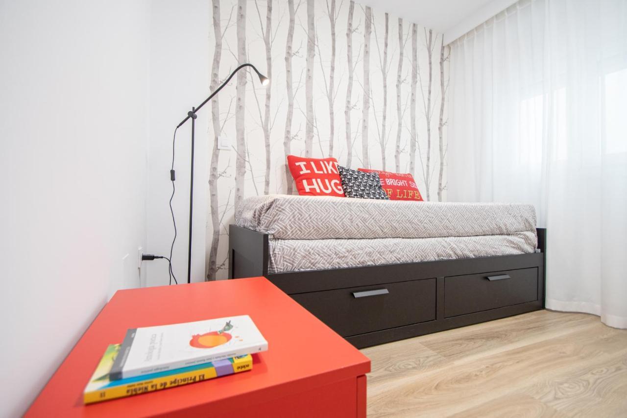 Apartamento Sunset Καντίζ Εξωτερικό φωτογραφία