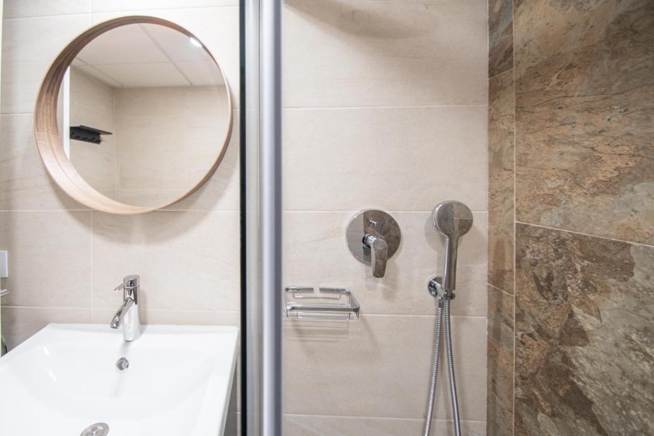 Apartamento Sunset Καντίζ Εξωτερικό φωτογραφία