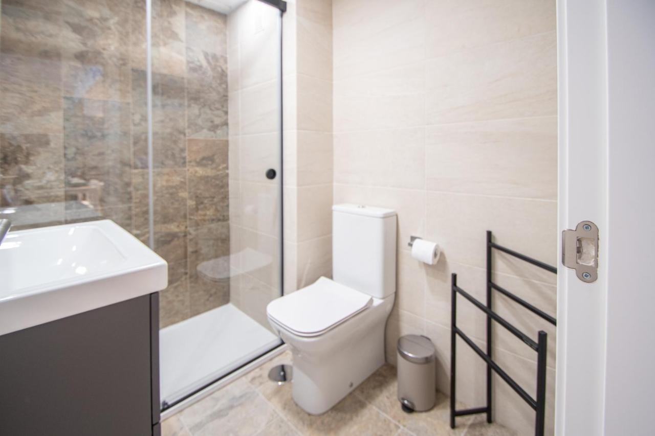 Apartamento Sunset Καντίζ Εξωτερικό φωτογραφία