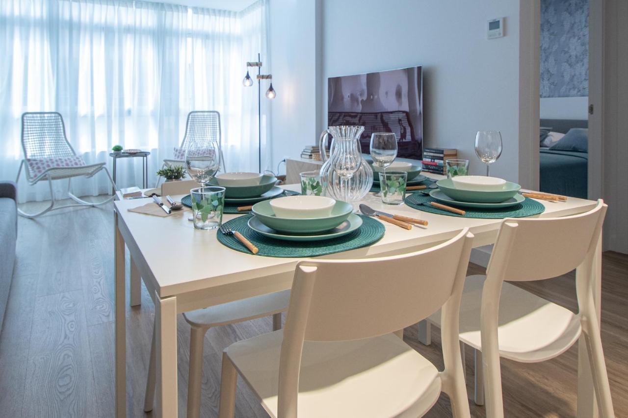 Apartamento Sunset Καντίζ Εξωτερικό φωτογραφία