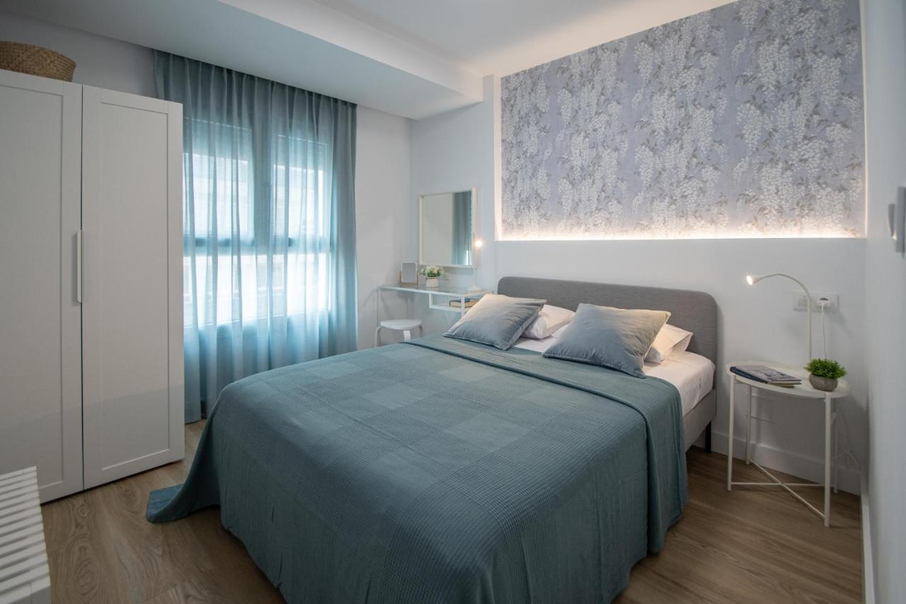 Apartamento Sunset Καντίζ Εξωτερικό φωτογραφία